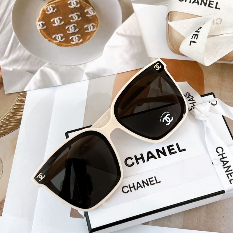 Chanel Sunglasses